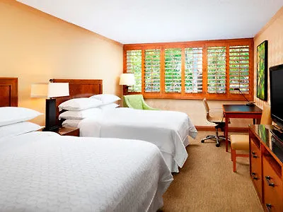 Szálloda Sheraton La Jolla San Diego
