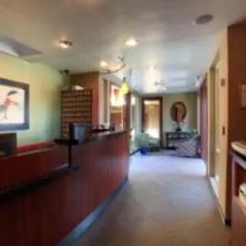 Hotel Quality Downtown North 2*