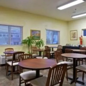 Quality Downtown North Hotel 2*