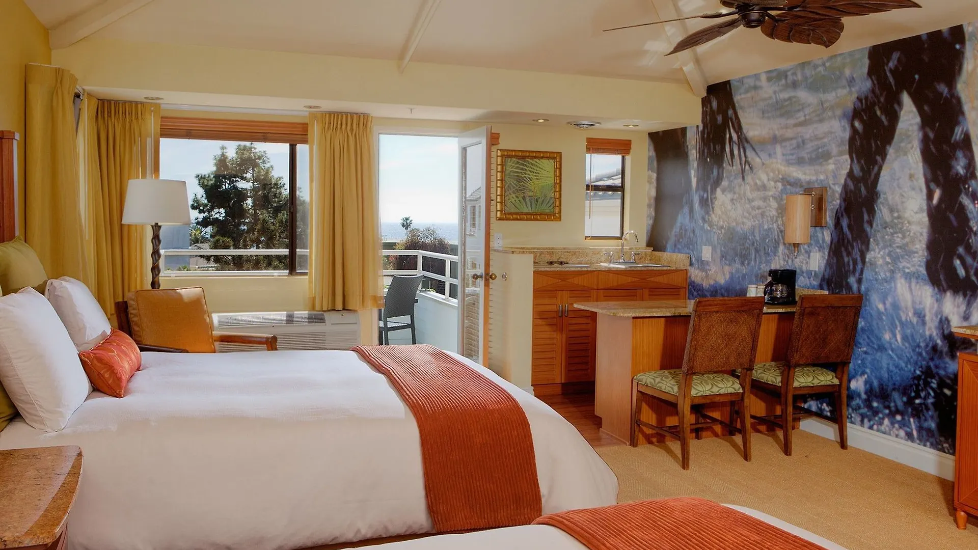Indigo San Diego By Ihg Hotel Del Mar
