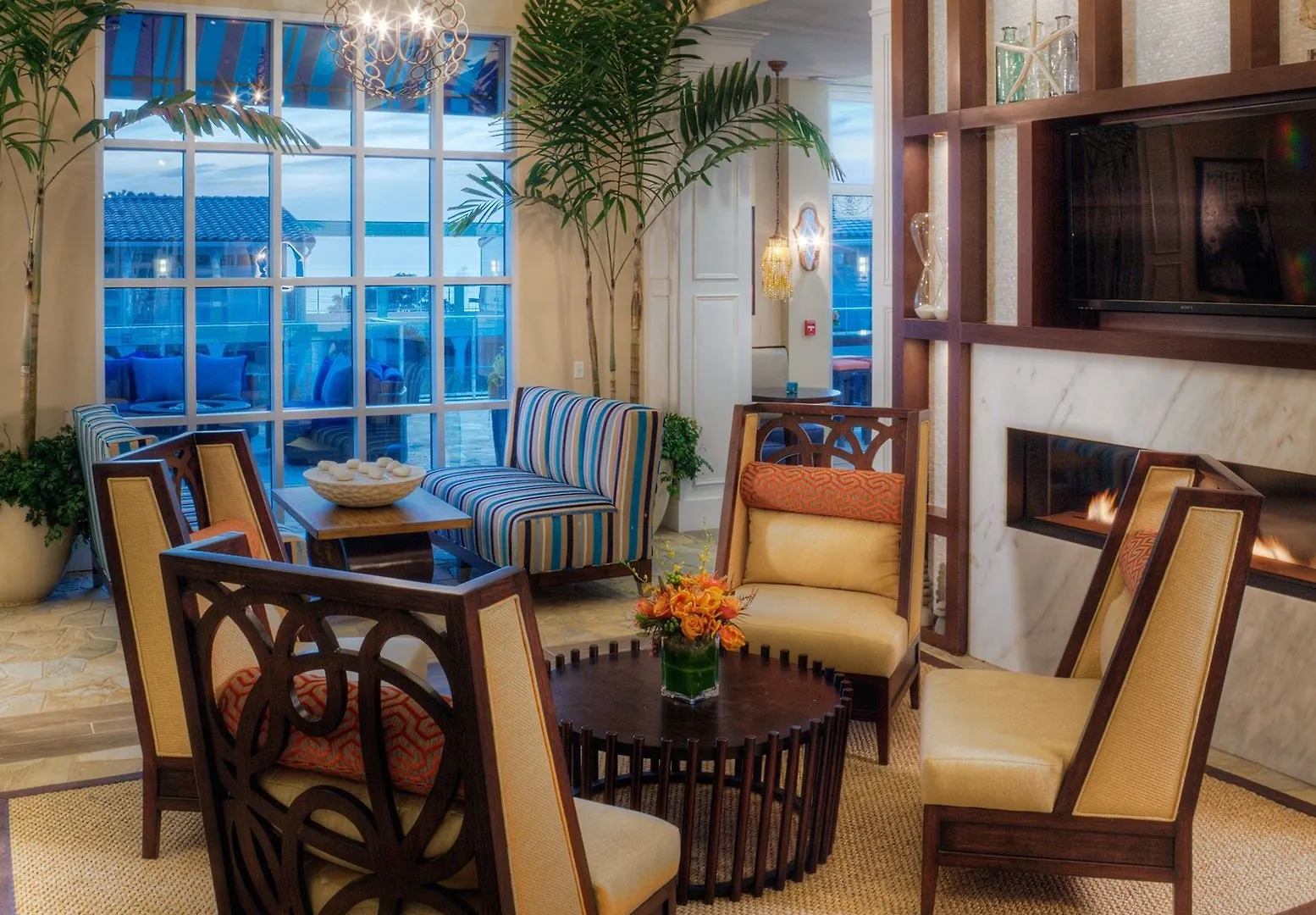 Indigo San Diego By Ihg