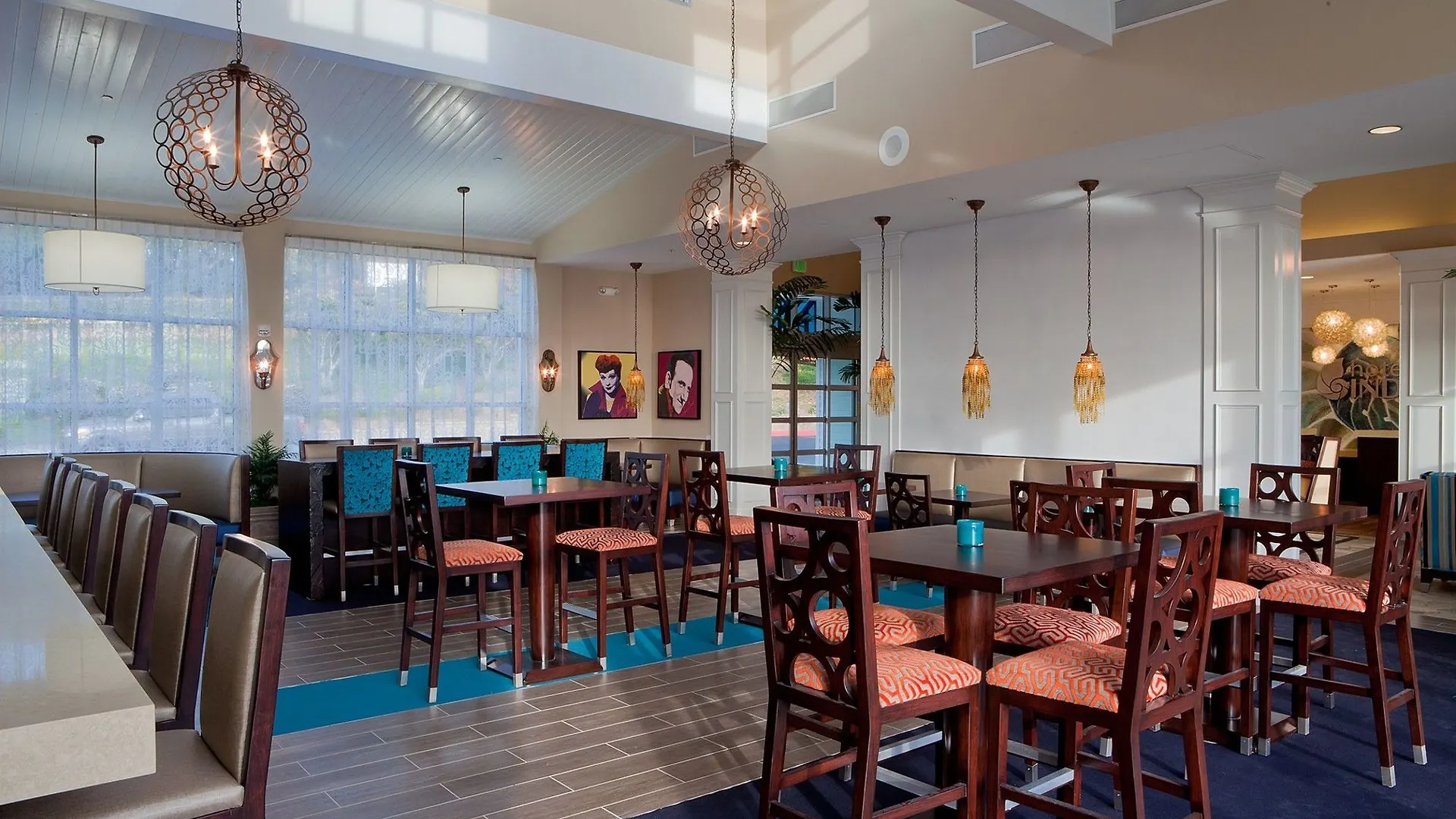 Indigo San Diego By Ihg