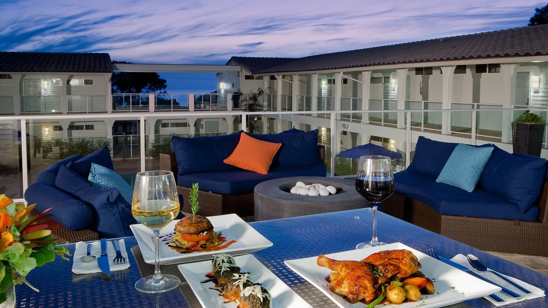 Indigo San Diego By Ihg Hotel Del Mar