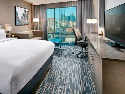 Homewood By Hilton Downtown/bayside 3* San Diego