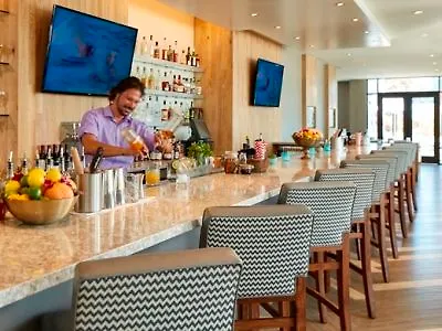 Hotel Homewood By Hilton Downtown/bayside 3*