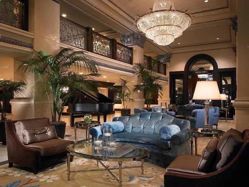 מלון The Us Grant, A Luxury Collection Hotel, 5*