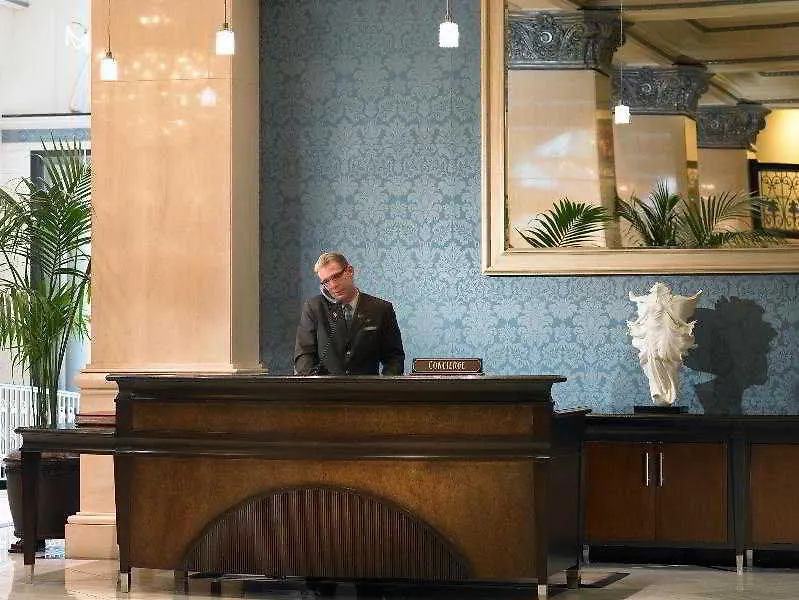 The Us Grant, A Luxury Collection Hotel,