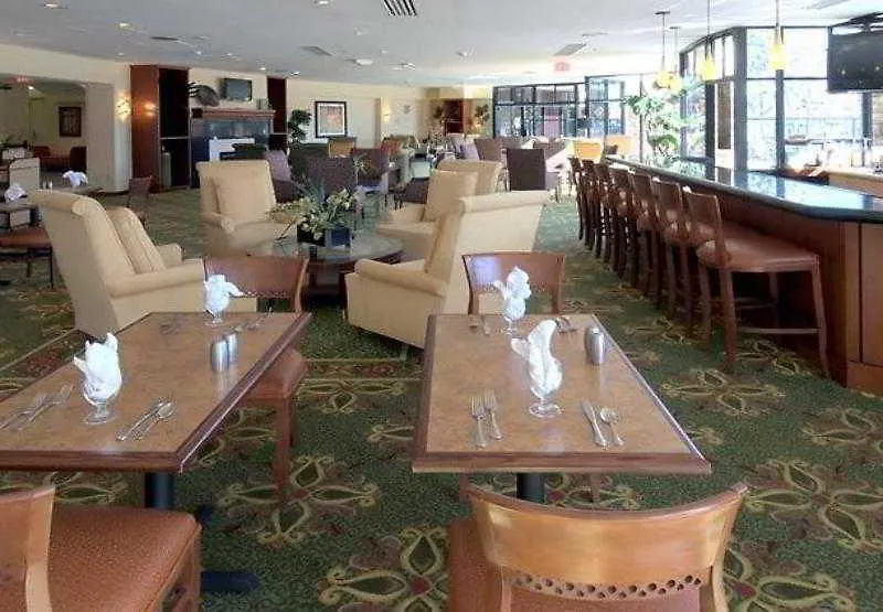 圣地亚哥伯纳多万怡酒店 圣地亚哥