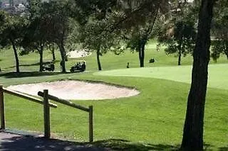Hotel Doubletree By Hilton Golf San Diego