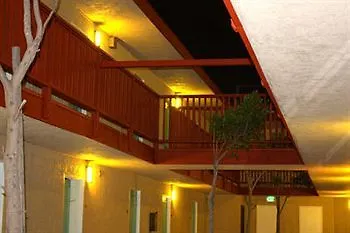 Sunrise Motel 2*