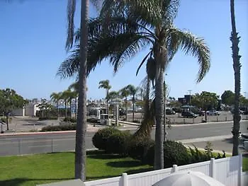 The Monsaraz San Diego, Tapestry Collection By Hilton מלון