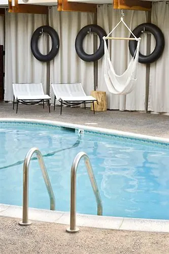 The Pearl 4* San Diego