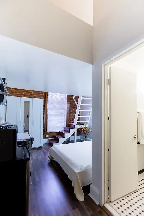 Apart Otel Vantaggio