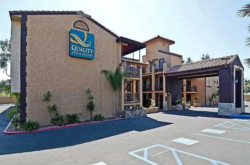 汽车旅馆 Baja 圣地亚哥