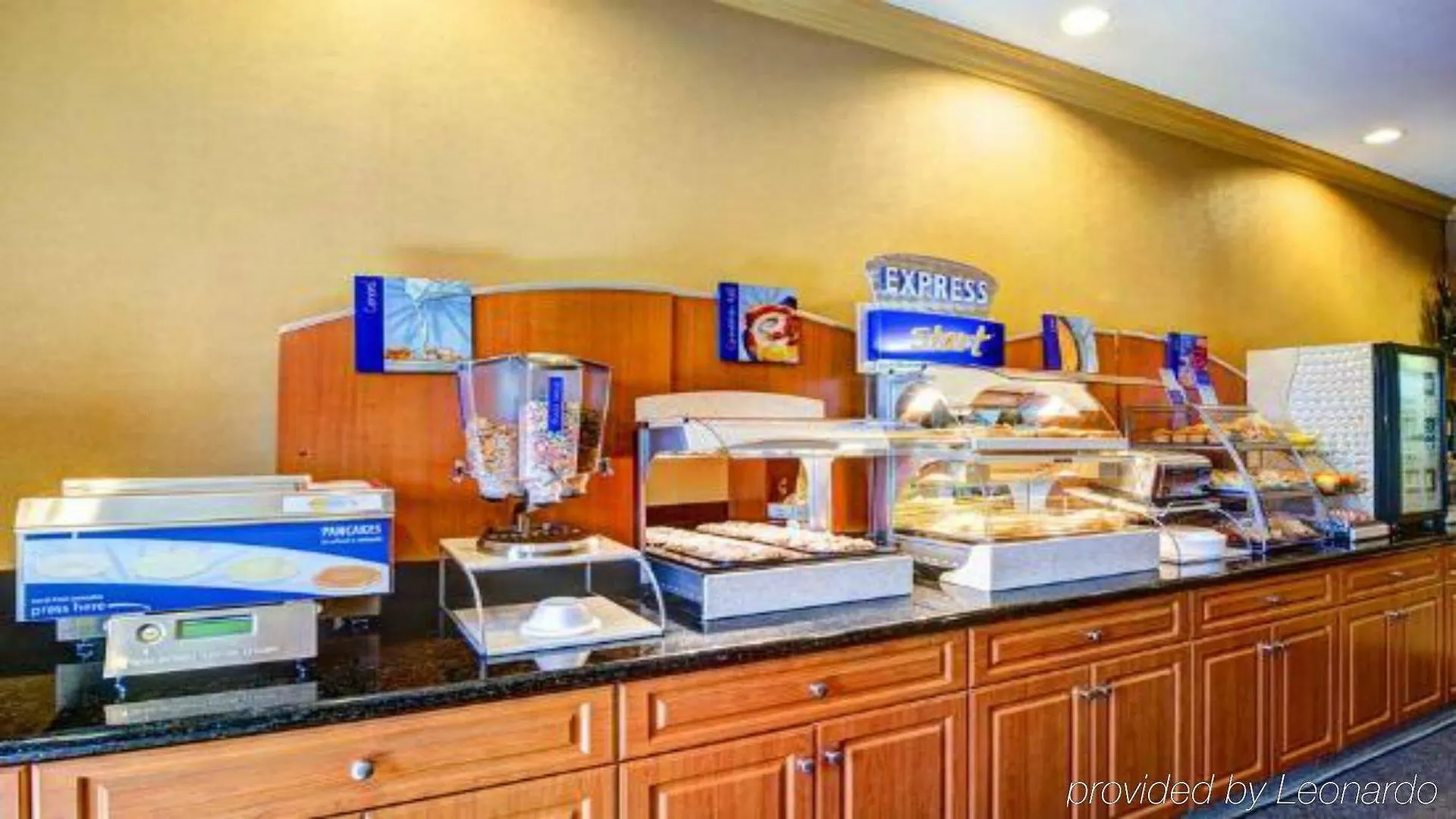 Holiday Express - Rancho Bernardo, An Ihg 3* San Diego