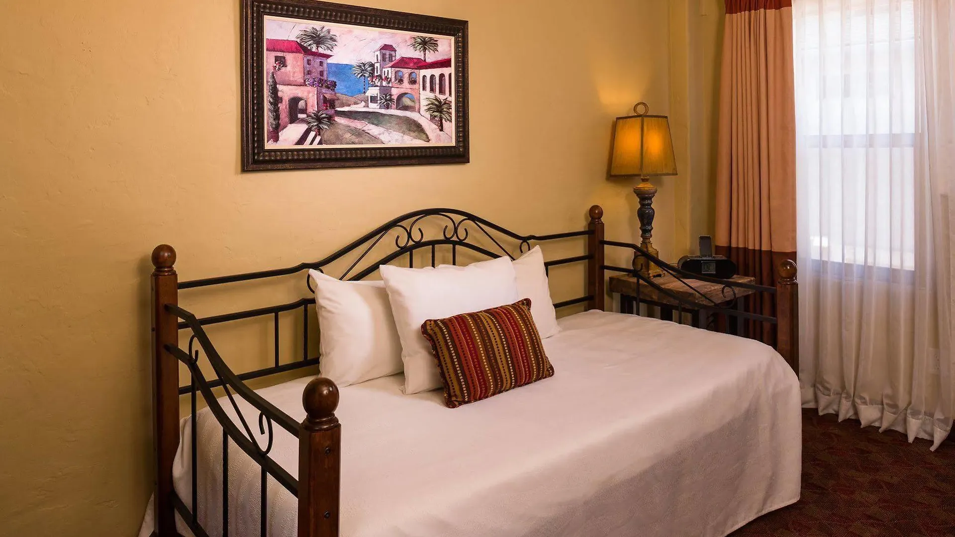 Mini-hôtel El Cordova