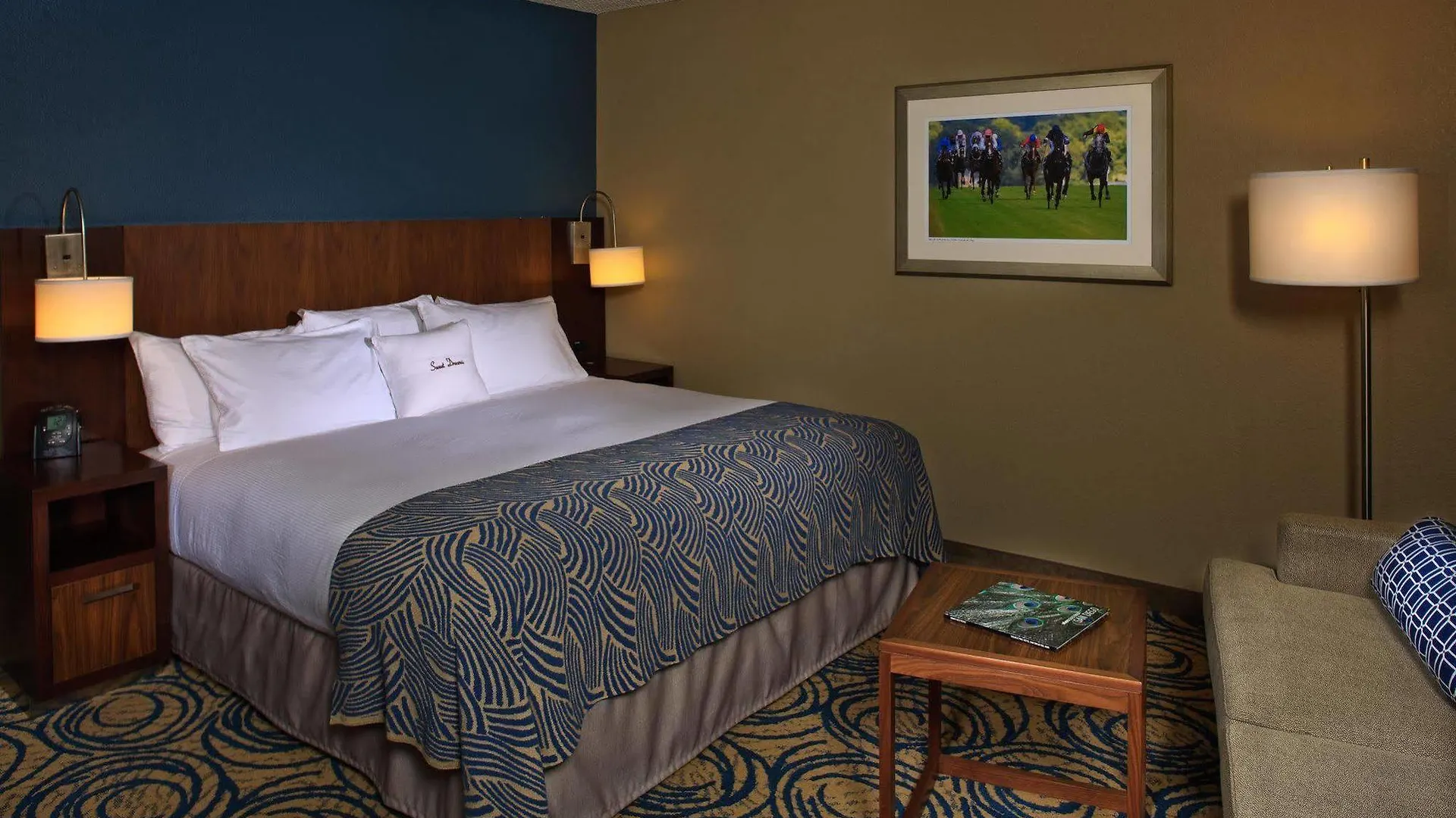 Doubletree By Hilton Del Mar Hotel