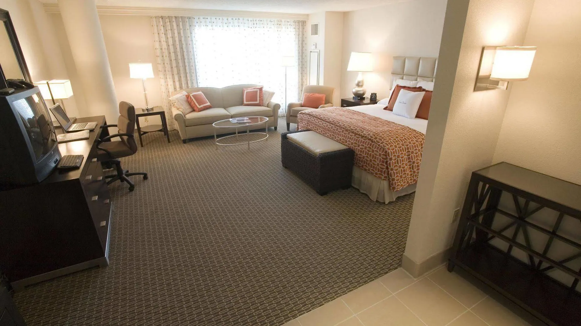 Doubletree By Hilton Del Mar San Diego