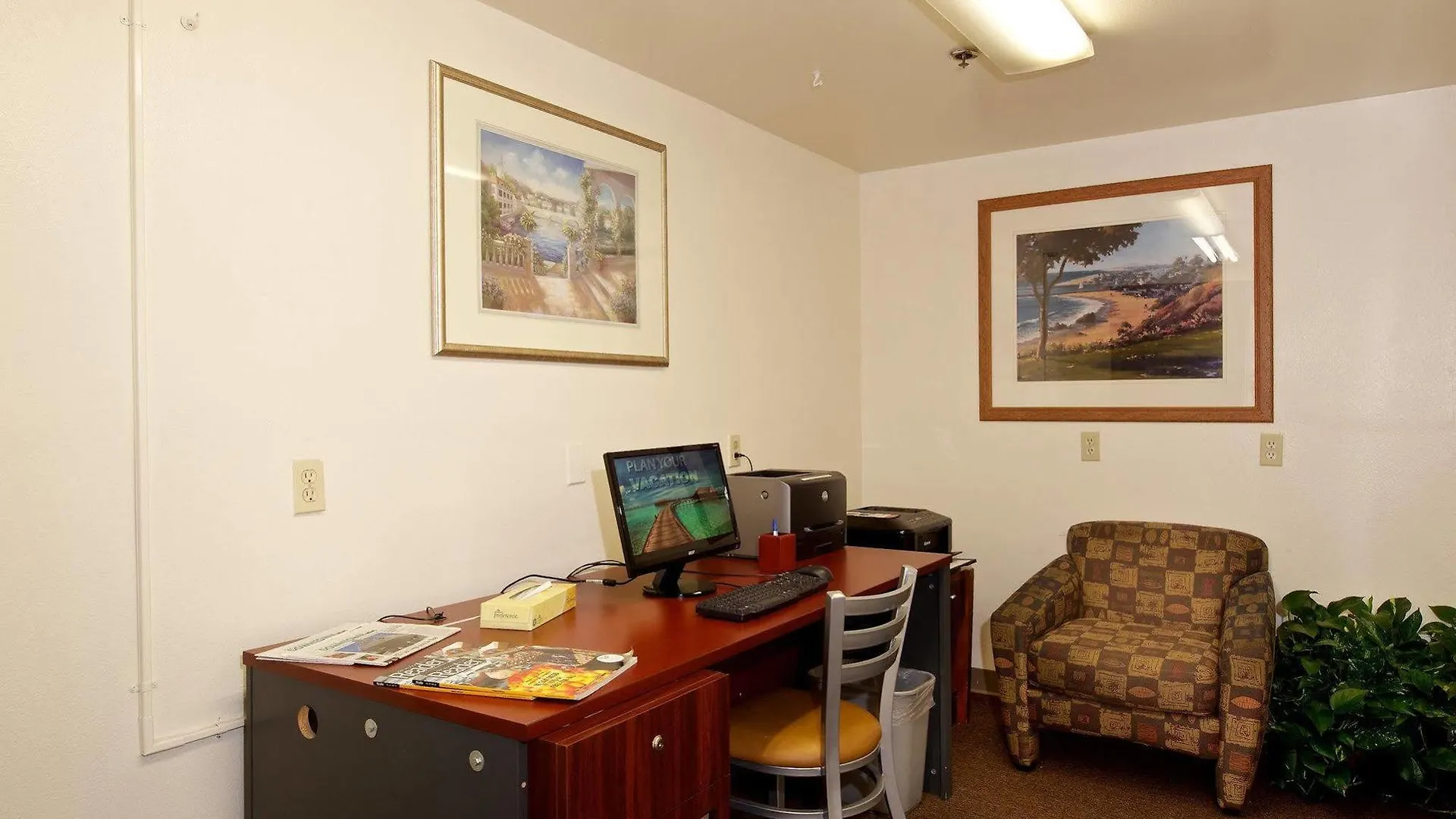 Hotel Quality Downtown North 2*