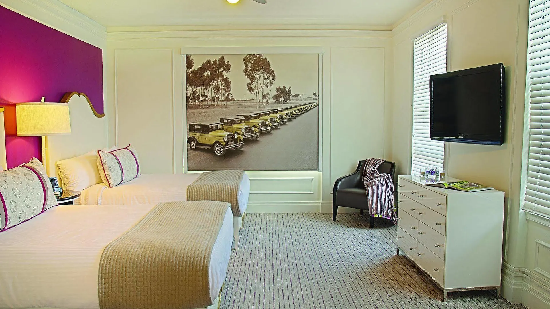Resort At The Park San Diego