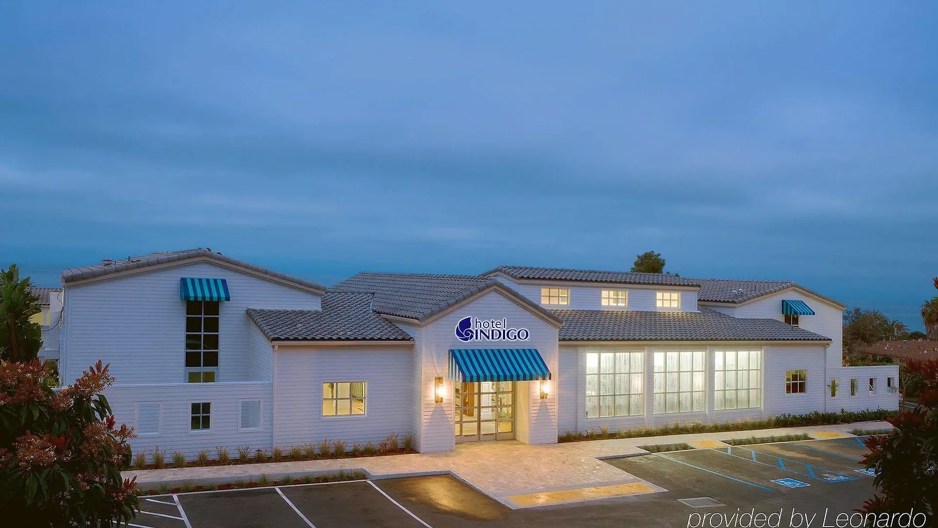 Indigo San Diego By Ihg 3*