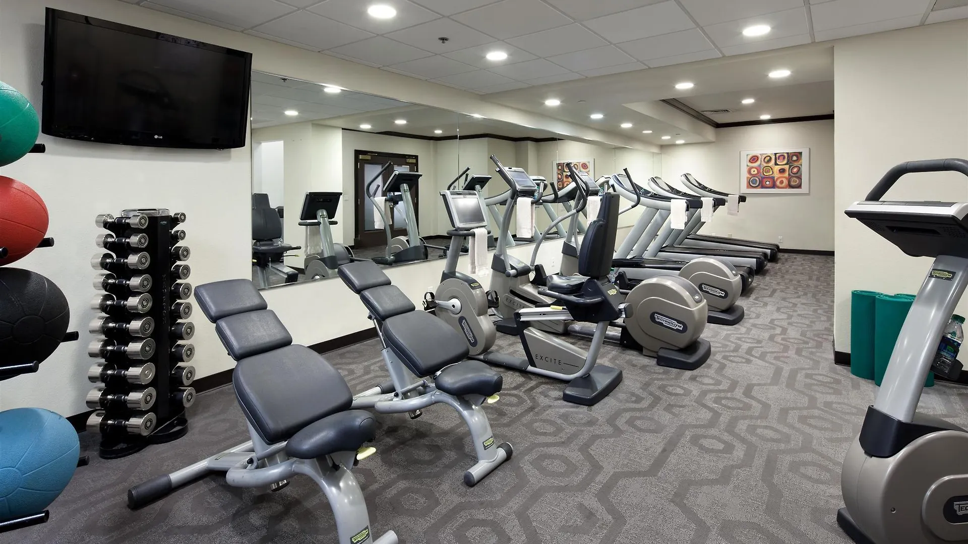 מלון The Us Grant, A Luxury Collection Hotel, 5*