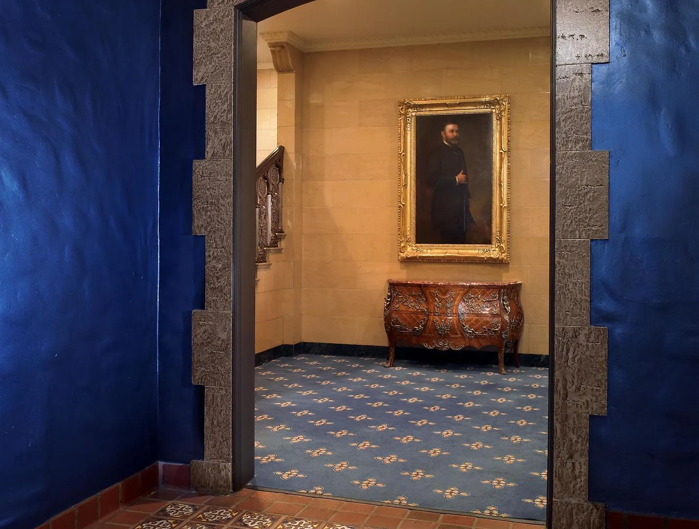 מלון The Us Grant, A Luxury Collection Hotel, 5*