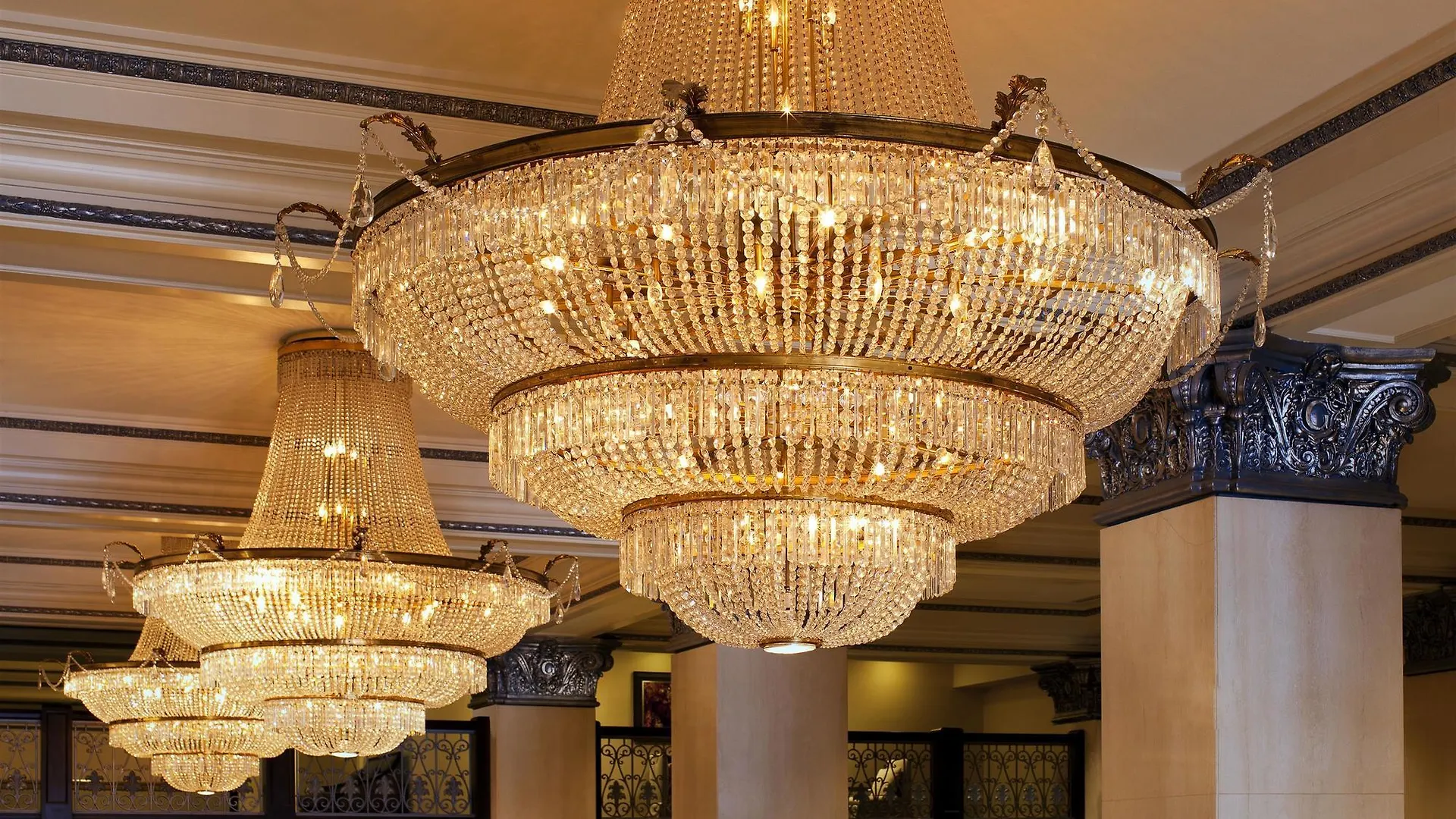 The Us Grant, A Luxury Collection Hotel, 5*