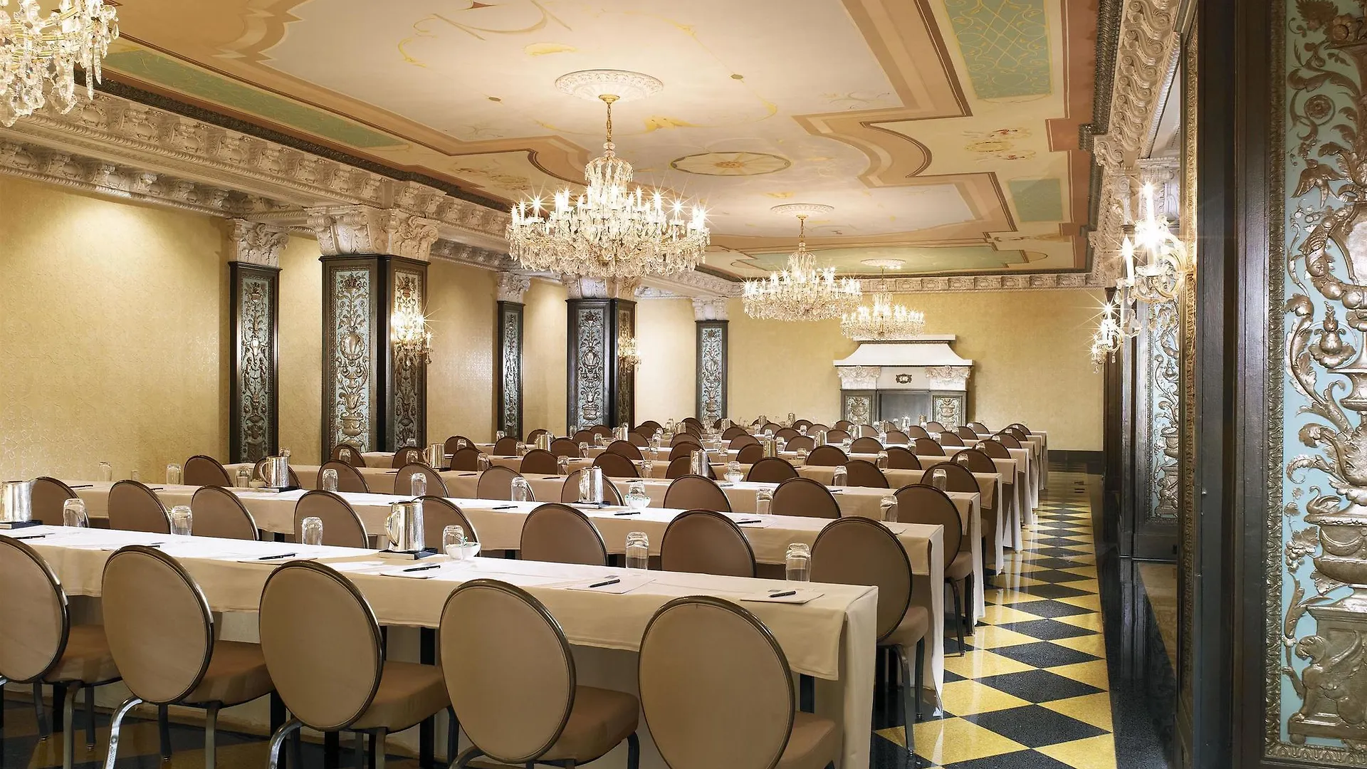 The Us Grant, A Luxury Collection Hotel, 5* סן דייגו