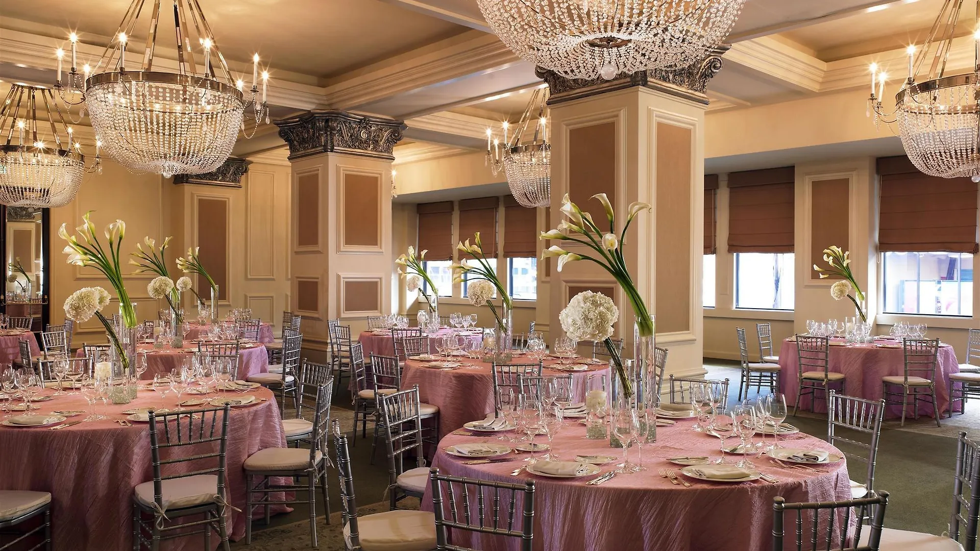 The Us Grant, A Luxury Collection Hotel,