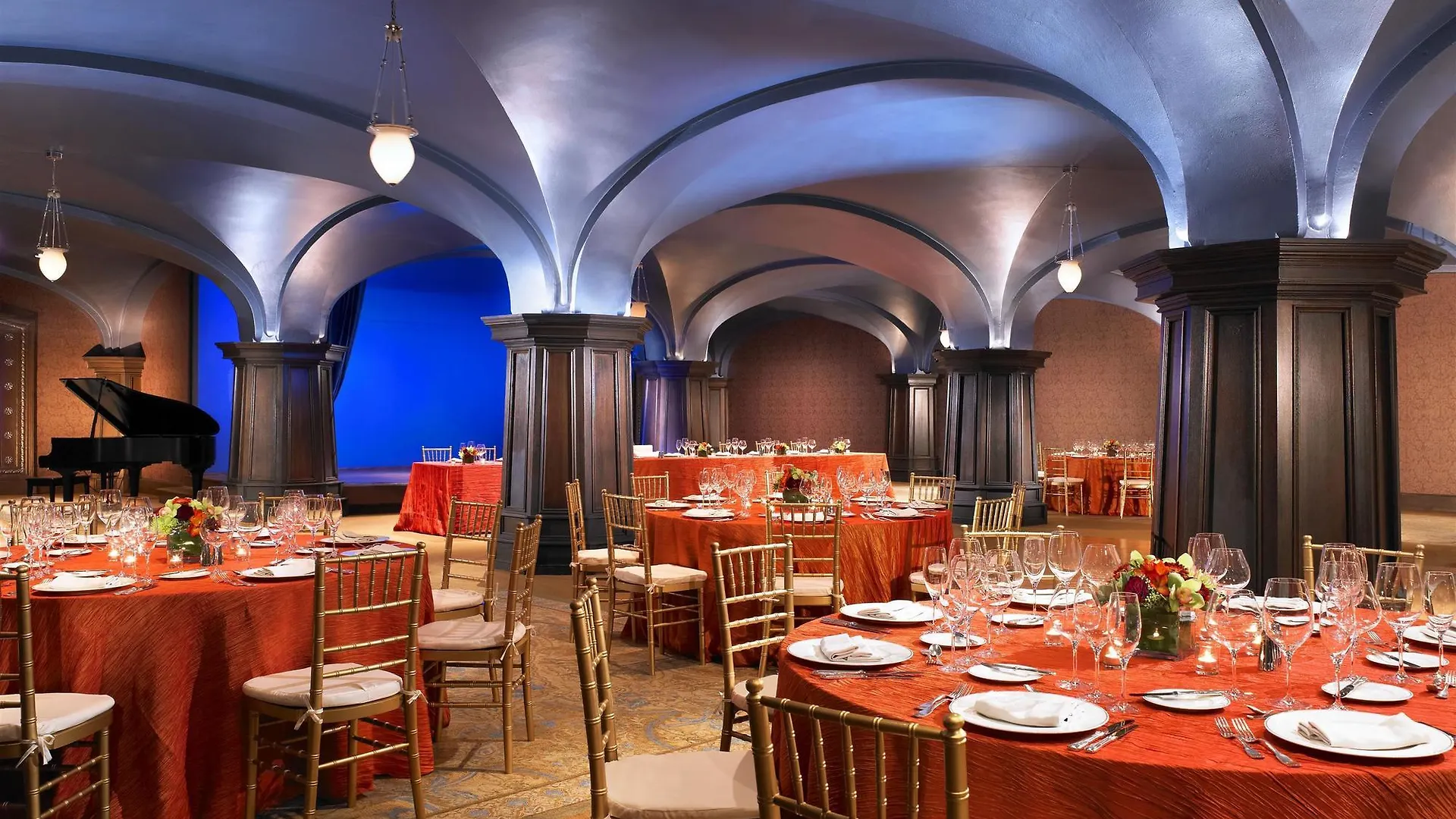 The Us Grant, A Luxury Collection Hotel, סן דייגו
