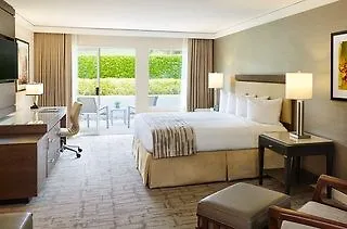 Doubletree By Hilton Golf Hotel San Diego