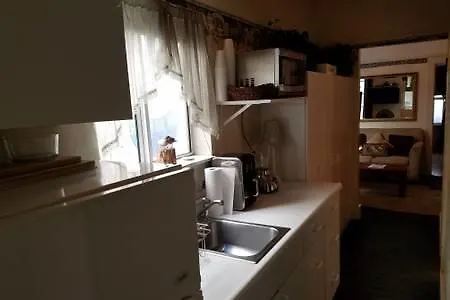 瓦斯灯街区宾馆 宾馆