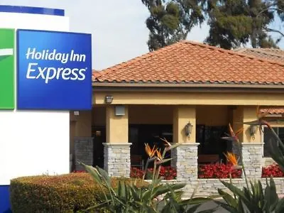 Hotel Holiday Express - Rancho Bernardo, An Ihg 3*