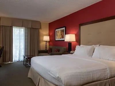 Holiday Express - Rancho Bernardo, An Ihg Hotel 3*