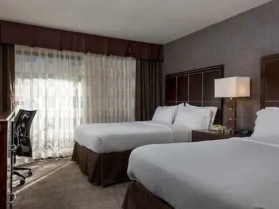 Holiday Express - Rancho Bernardo, An Ihg San Diego