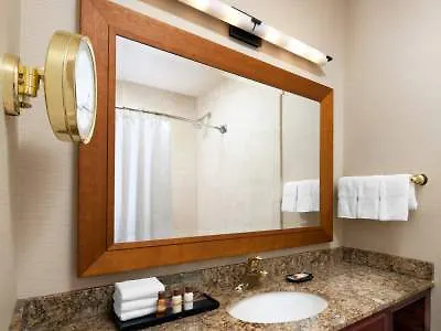 Szálloda Sheraton La Jolla