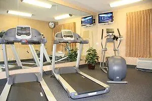 圣地亚哥米申谷万豪春季山丘套房酒店 酒店 3*
