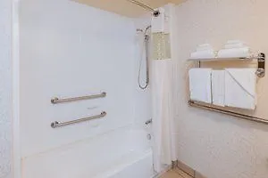 圣地亚哥米申谷万豪春季山丘套房酒店 3*