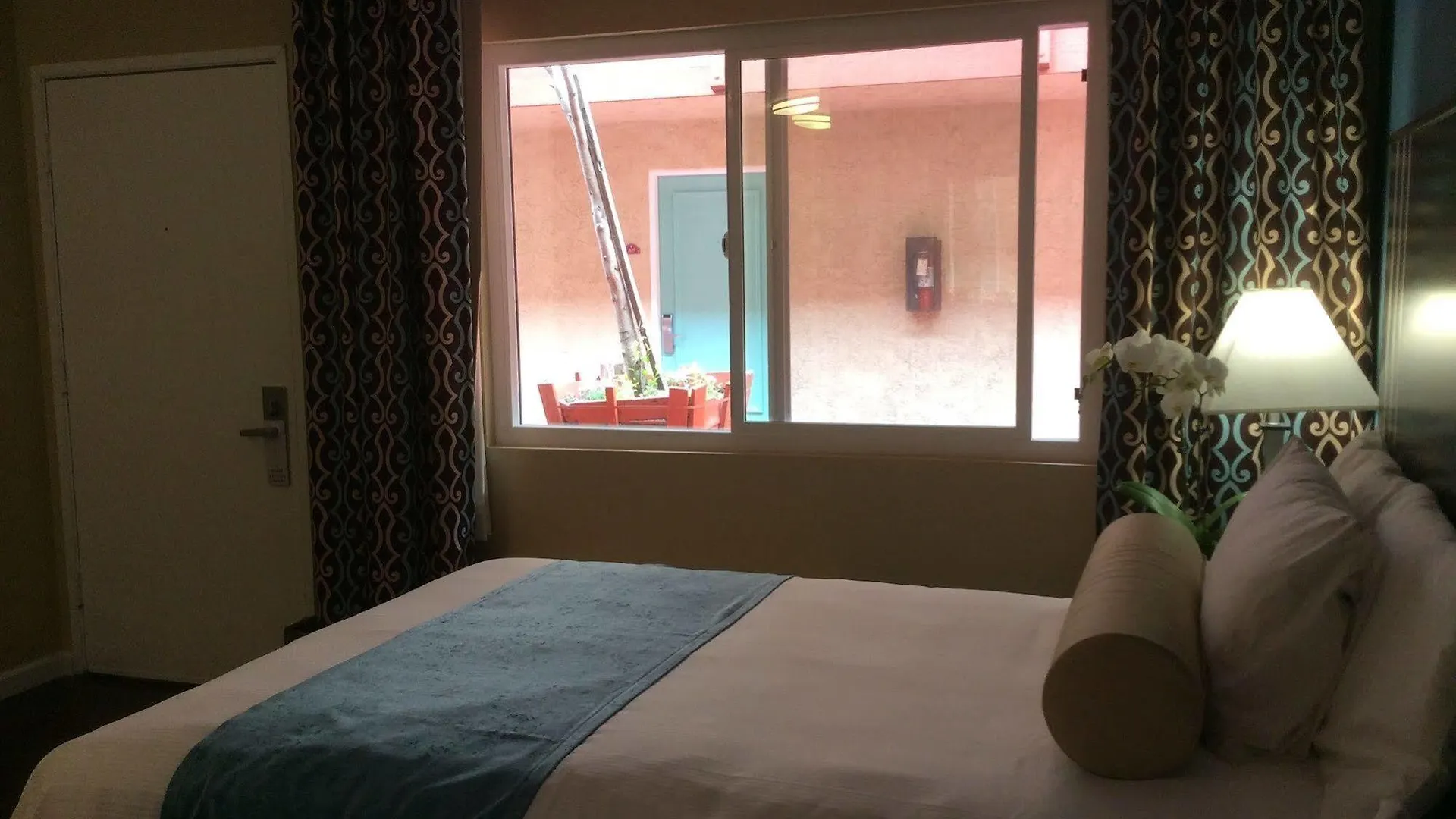 Motel Sunrise San Diego