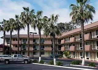 Quality I-5 Naval Base Gasthof San Diego
