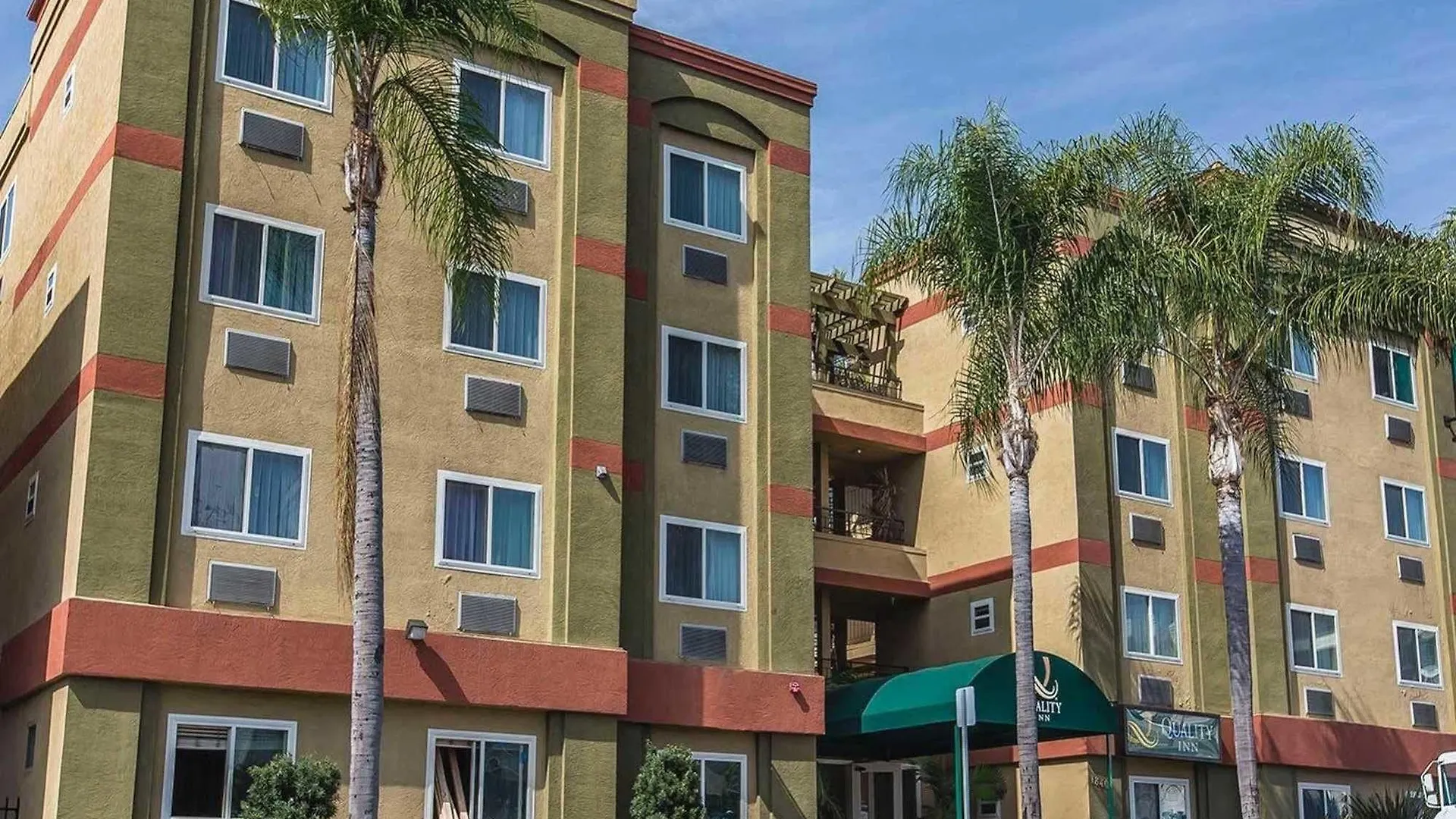 Hotel Quality Downtown North