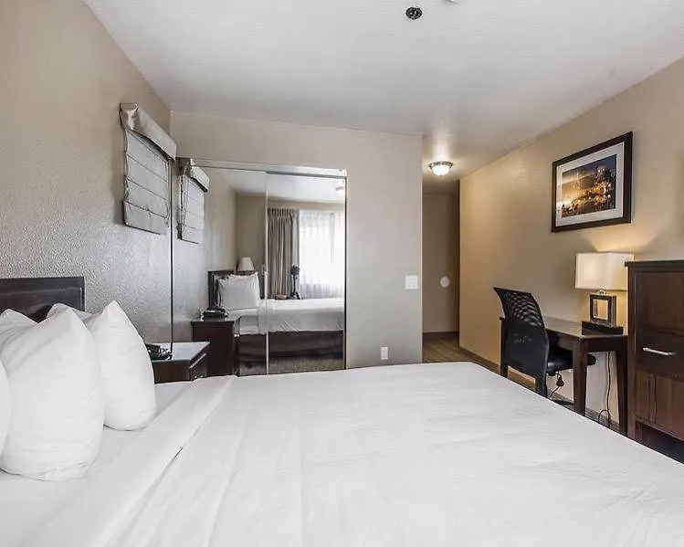 Hotel Quality Downtown North