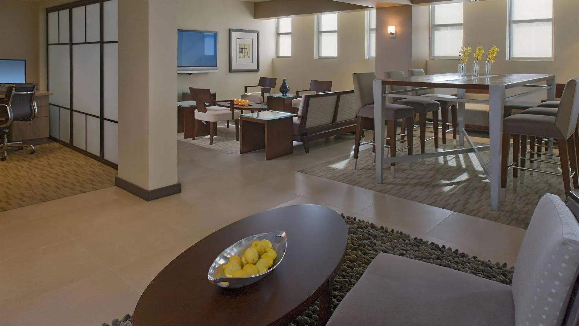 Hotell Hyatt Regency La Jolla At Aventine San Diego