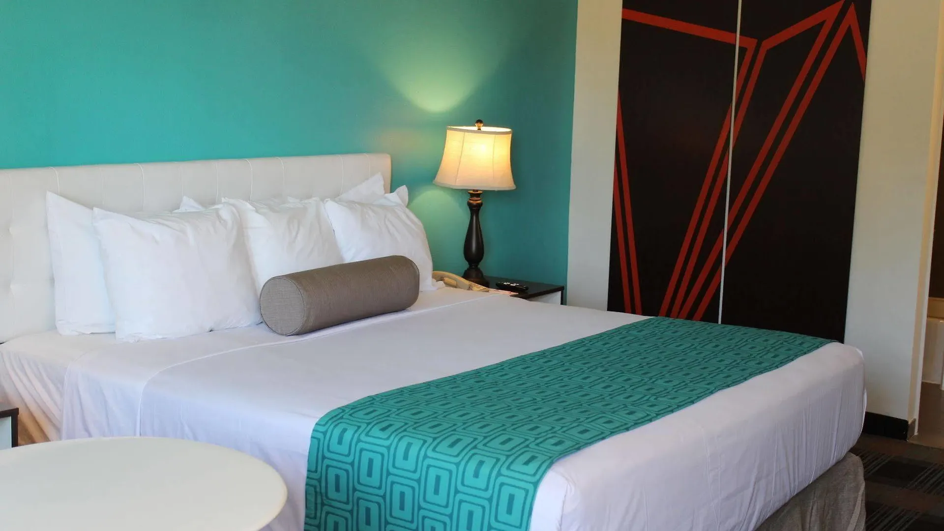 Howard Johnson By Wyndham Circle 3*
