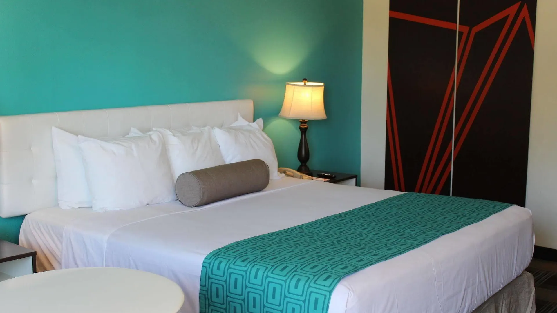 Howard Johnson By Wyndham Circle 3*