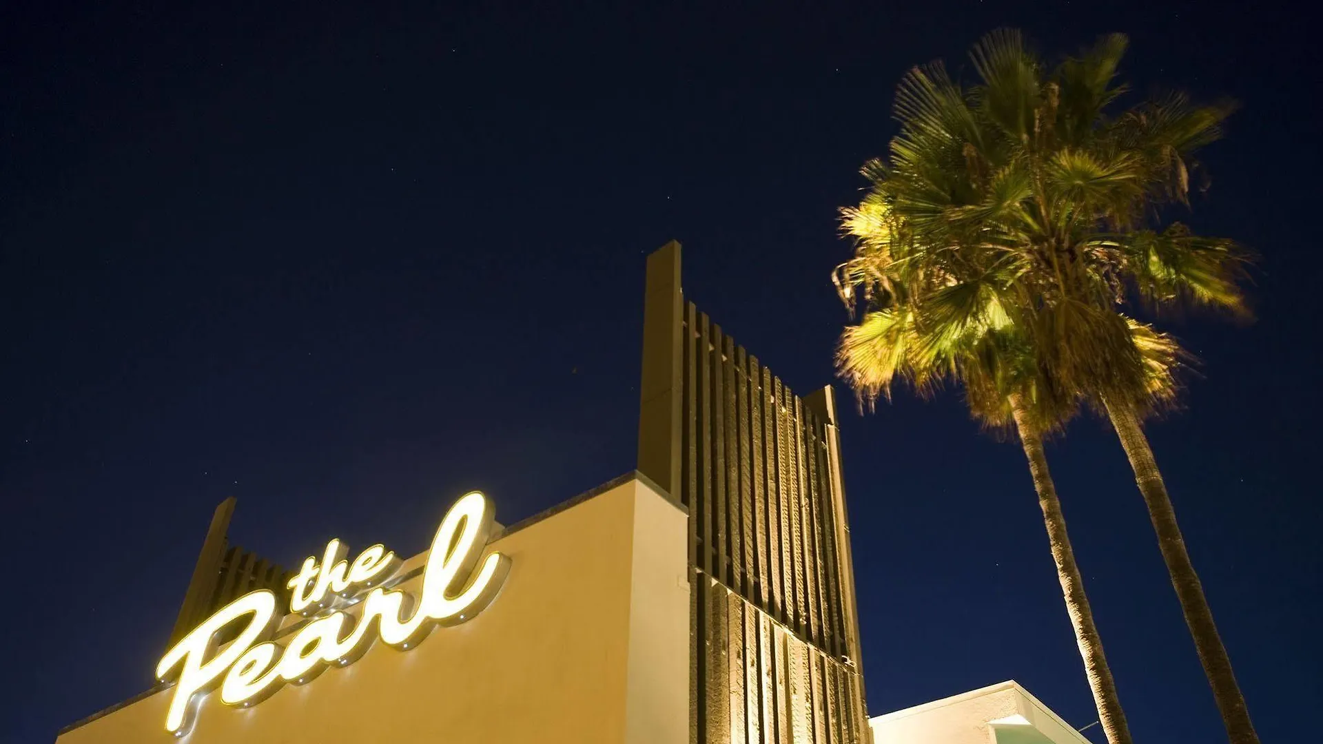 The Pearl Hotel San Diego