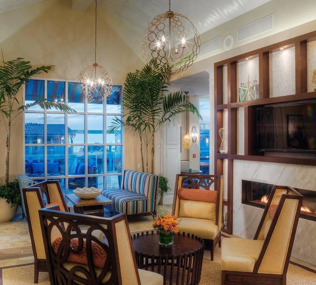 Indigo San Diego By Ihg Del Mar