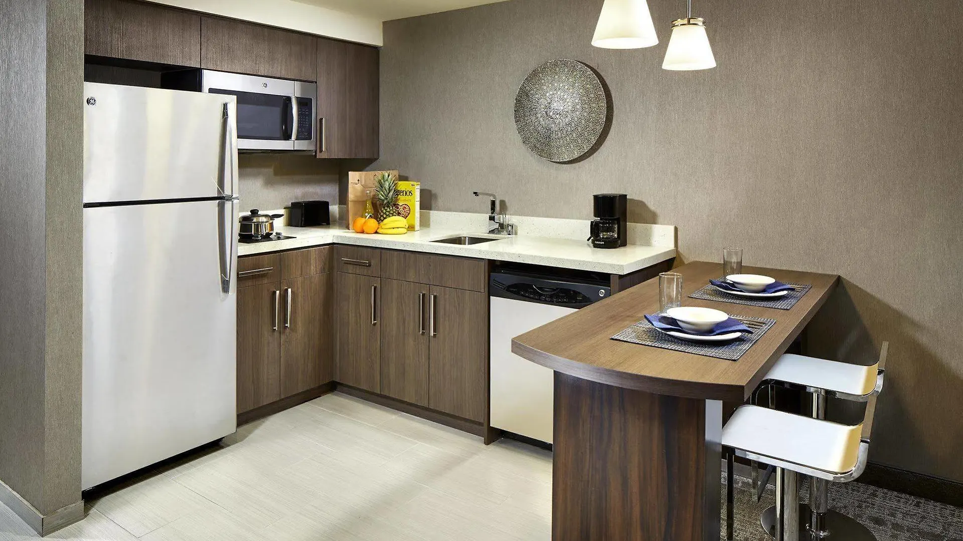 Homewood By Hilton Downtown/bayside 3* San Diego