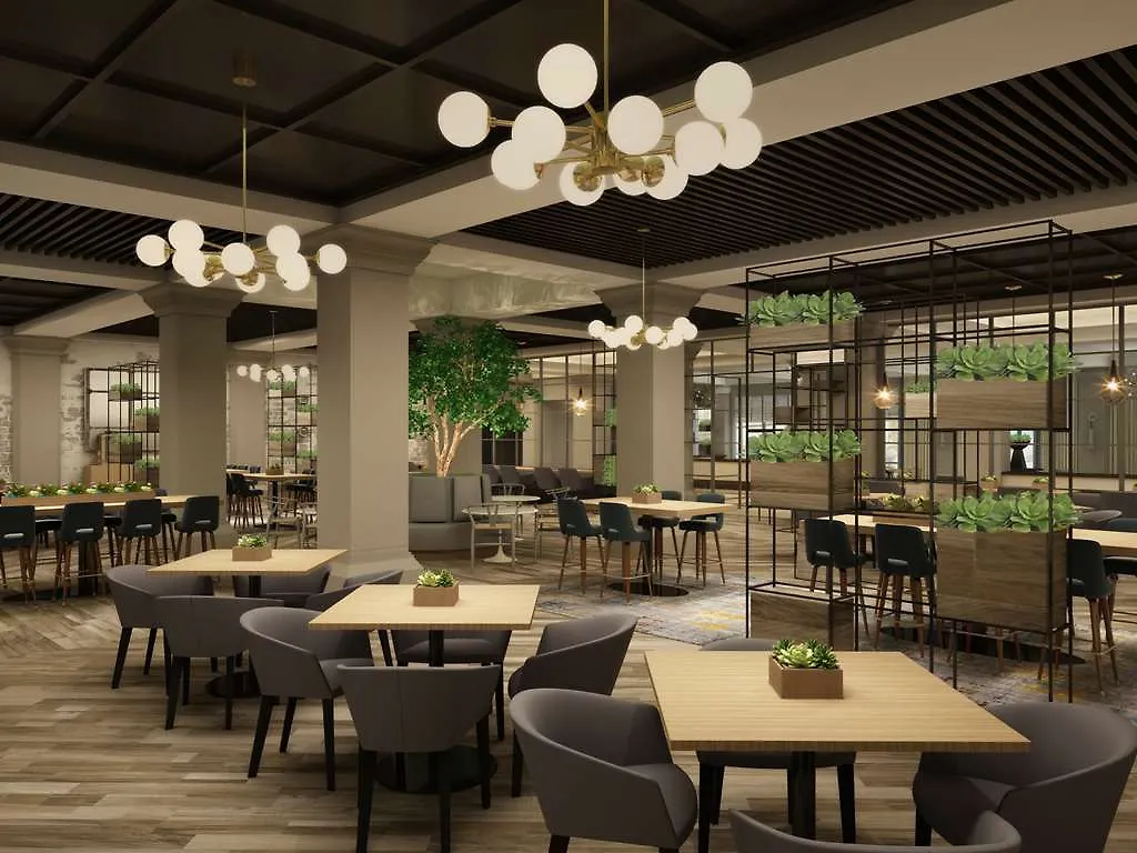 Doubletree By Hilton San Diego-mission Valley Hotel 4*